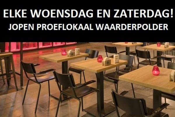 Rondleiding en Bierproeverij